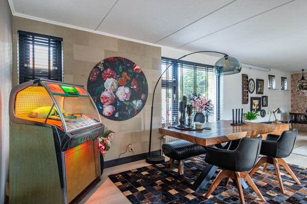 Medium property photo - Bremstraat 10, 2165 CA Lisserbroek